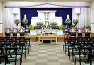 Adams Funeral Home